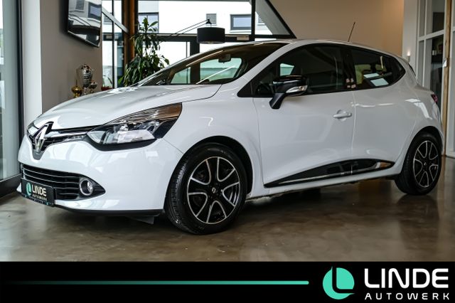 Clio Dynamique |KLIMA|NAVI|TEMPO.|SHZ|16 ALU