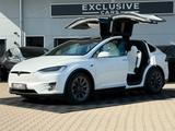 Tesla MODEL X RAVEN PERFORMANCE | CARBON | CCS | MCU2 - Behindertengerechte Tesla Model X