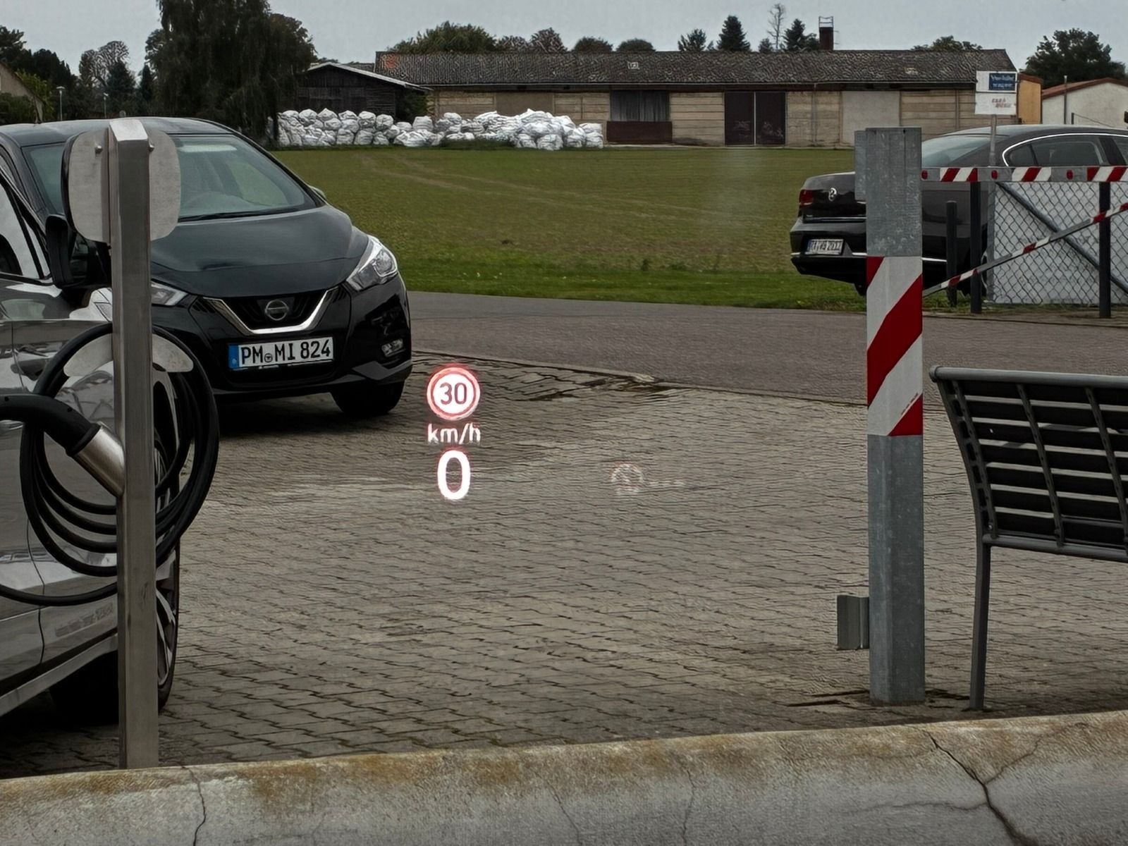 Fahrzeugabbildung SKODA Octavia Combi  1.5 TSI Sportline DSG*AHK*360°Cam