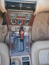 BMW Z3  Automatik klima sport - BMW Z3 aus 1997: Cabrio