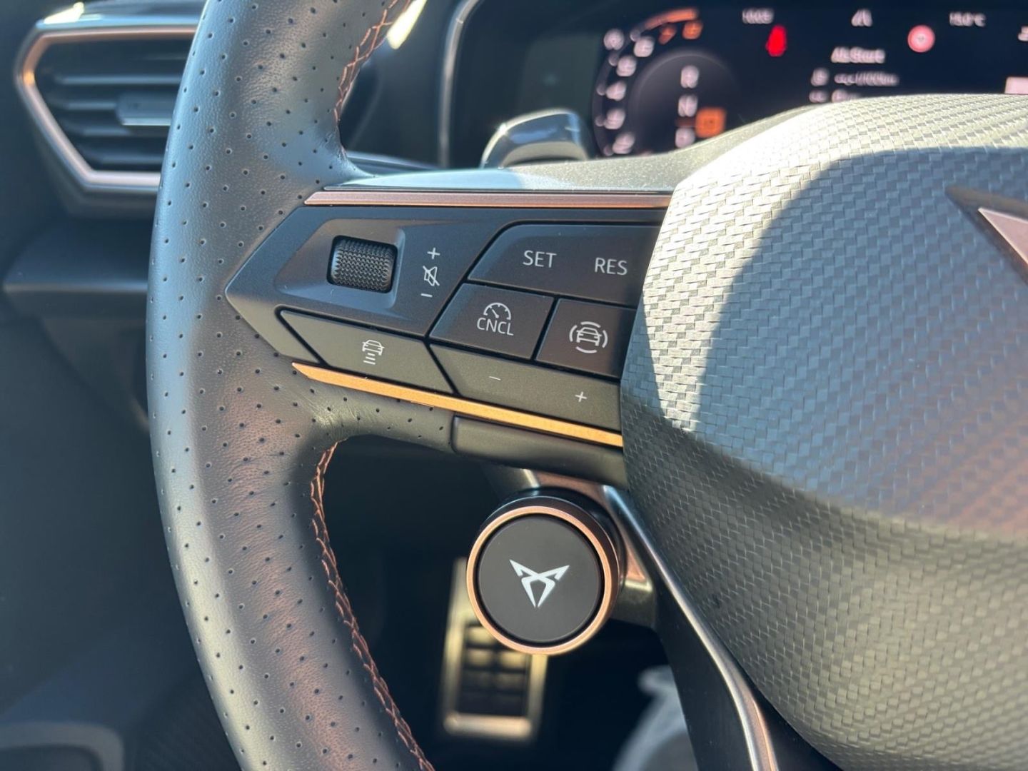 Cupra Leon - Bild 26