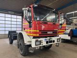 Iveco EuroCargo 95E180 4x4, Allrad, 12.800 km - Iveco Eurocargo 180