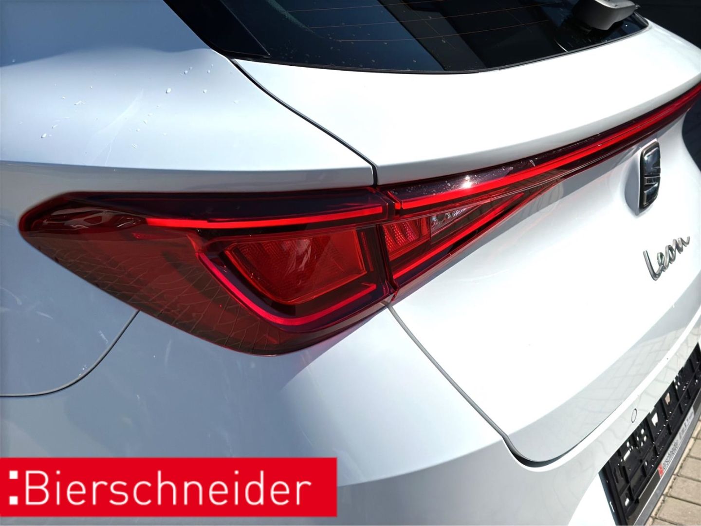 Seat Leon - Bild 37