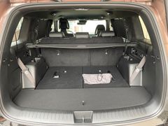 Santa Fe 1.6 T-GDI Hybrid 176 kW 4WD Calligraphy – Bild 16