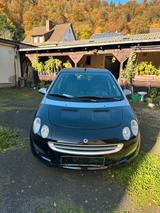 Smart ForFour 1,5 passion passion - Smart aus 2005: Passion