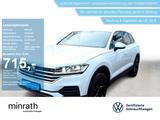 Volkswagen Touareg V6 TDI tiptronic AHK+ACC+NAVI+SHZ+RFK+PD