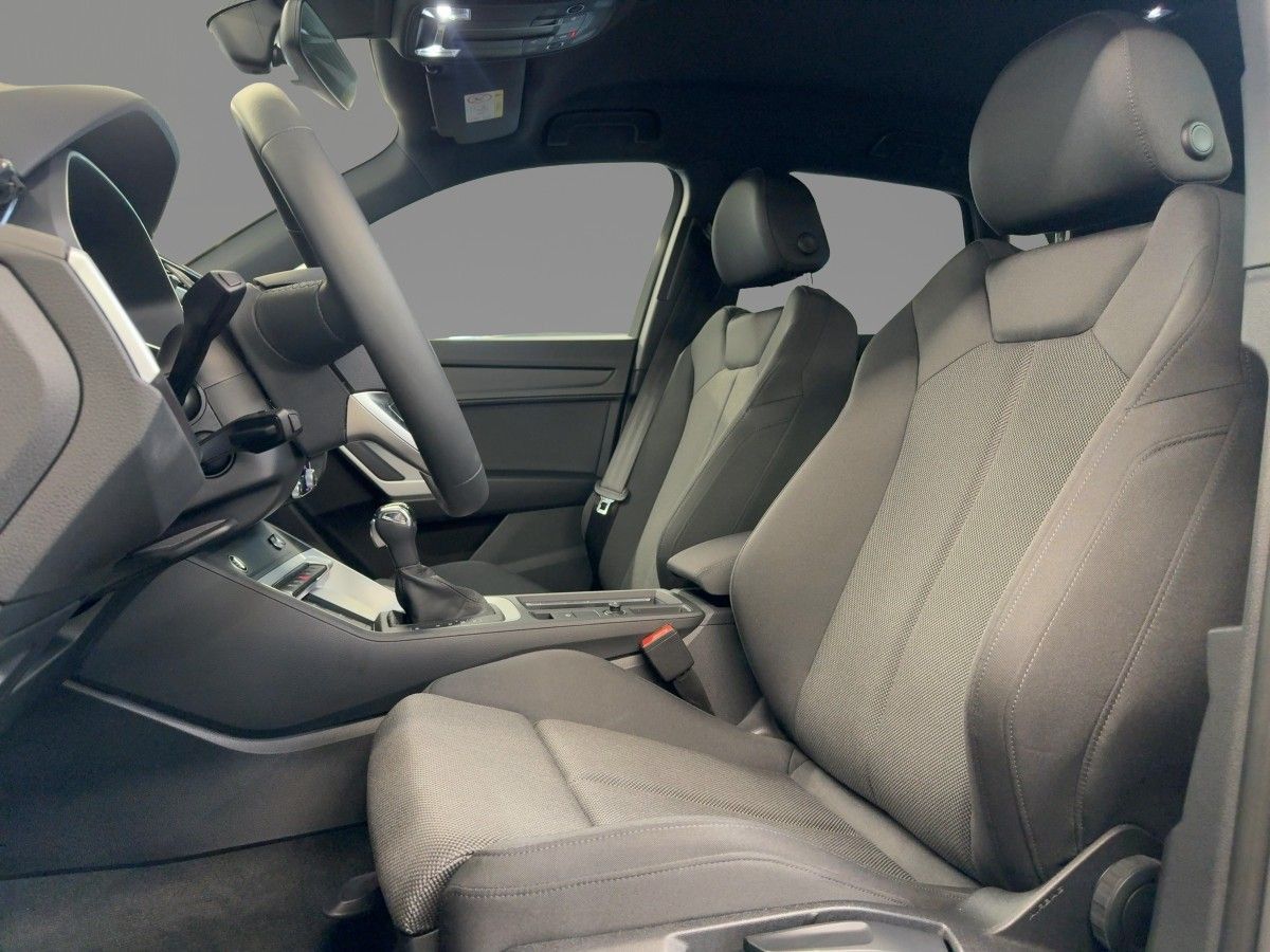 Audi Q3 - Bild 8