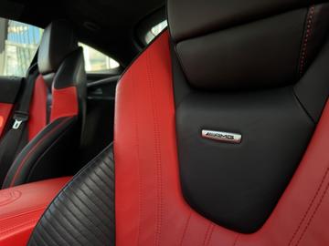 2015 Mercedes-BENZ AMG GT 缩略图 35