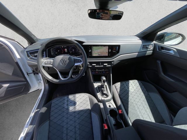 Taigo R-Line 1,0 l TSI OPF 85 kW (116 PS ) 7-Gan