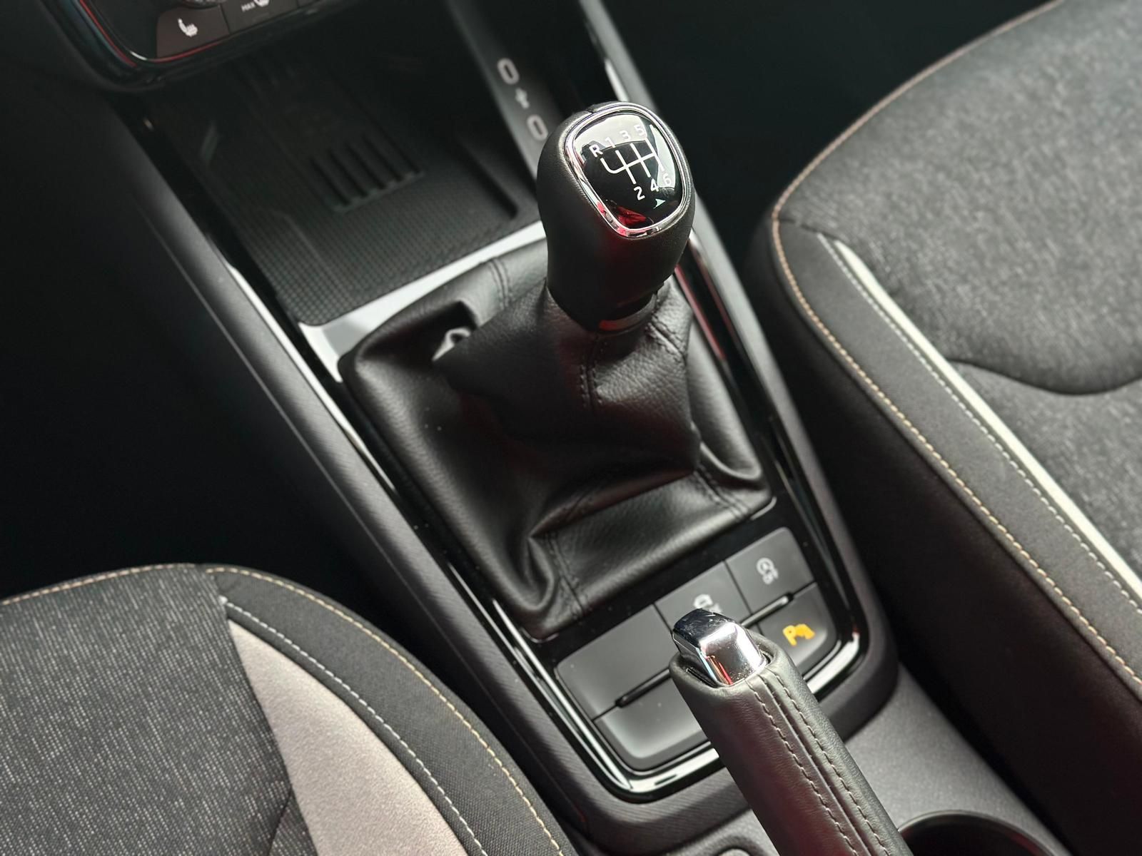 SKODA Scala 1.5TSI SELECTION MATRIX#CAM#AHK#NAV#SOFORT - Image 14