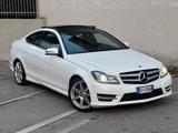 Mercedes-Benz Mercedes-benz C 250 BlueEFFICIENCY Coupé Avantga - gebrauchte Mercedes-Benz C 250 aus dem Jahr 2013