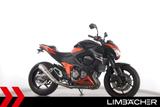 Kawasaki Z 800 - VIELE EXTRAS! - KAWASAKI 800