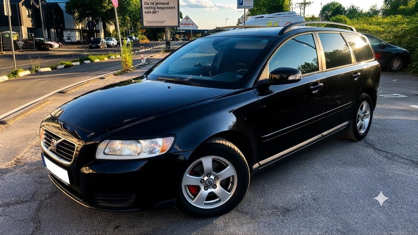 Volvo V50 1.8 Momentum Momentum