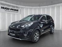 Kia Sportage 1.6 T-GDI GT Line 4WD