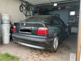 BMW E36 Compact 318TI - BMW 318: E36 Compact