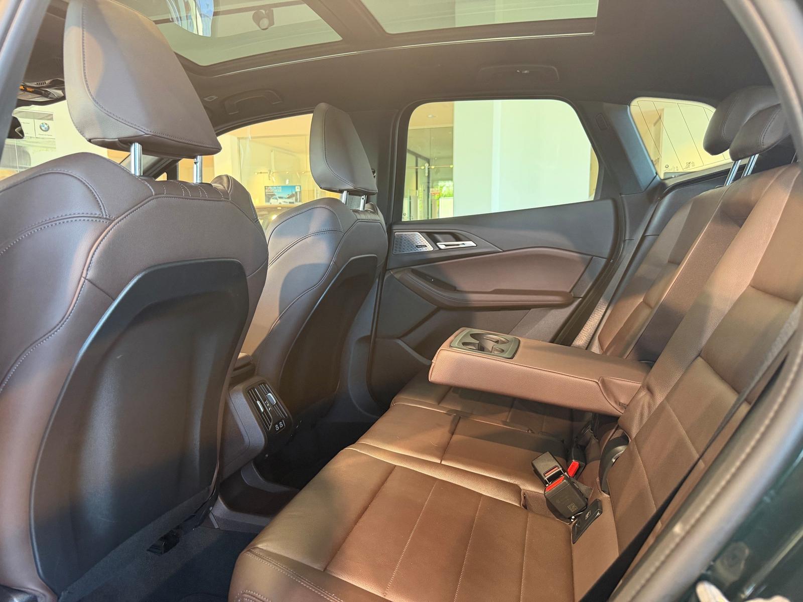 BMW Active 218i Active Tourer MSport, миниатюра 14