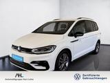 Volkswagen Touran 1.5 TSI R-Line BlackStyle DSG LED Navi AC - Volkswagen Touran Jahreswagen