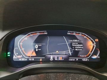 BMW X4 - 8