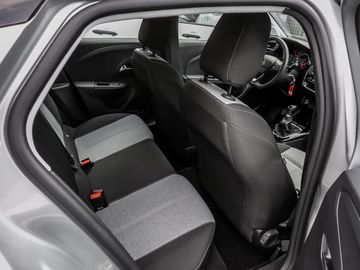 Opel Corsa F 1.2 Basis Spurhalteassistent