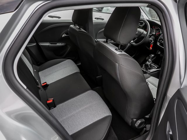 Opel Corsa F 1.2 Basis Spurhalteassistent