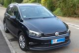 Volkswagen Golf Sportsvan 1.5 TSI ACT OPF 110kW DSG JOI... - Volkswagen Golf Sportsvan in Freiburg