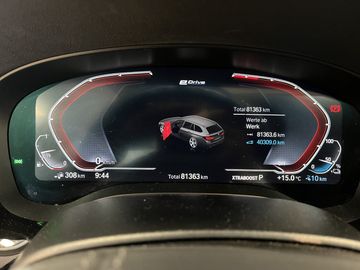 BMW 530 - 7