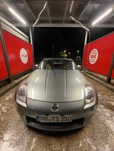 Nissan 350Z Premium Pack 3.5l Premium Pack - gebrauchte Nissan 350Z aus dem Jahr 2005