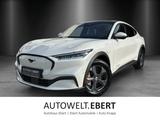 Ford Mustang MACH-E/TECH-PACK2/ACC/SYNC4/KAMERA/ - blaue Ford Mustang Mach-E