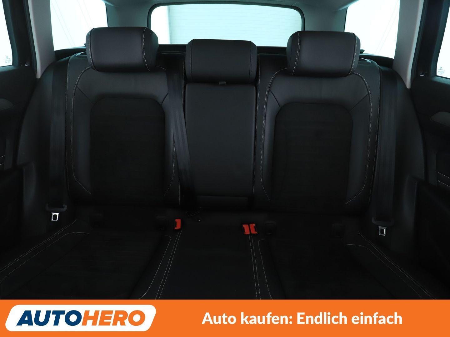 Volkswagen Passat 2.0 TDI Elegance Aut.*NAVI*ACC*CAM*SHZ*, миниатюра 14