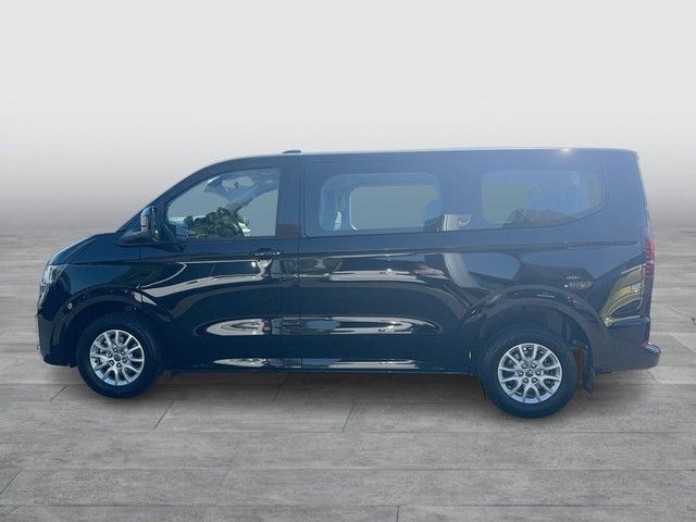 Volkswagen T7 Caravelle 2.0 TDI Automatik Life KR AHK RFK 1 imagem 2