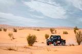 Mercedes-Benz G 400 Rally Raid, Dakar, Breslau, BMW Motor M 62 - Mercedes-Benz G 400 Gebrauchtwagen