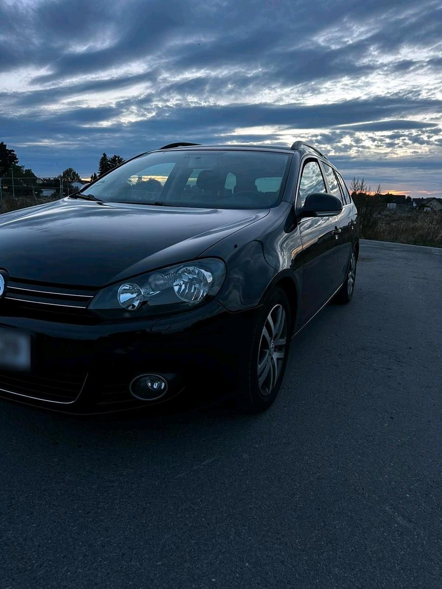 Volkswagen Golf 2011 — photo 5