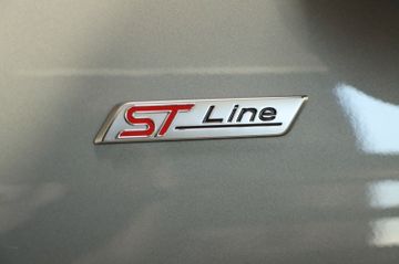 Ford Kuga ST-Line 1.5 AT AHK Navi Pano Kamera