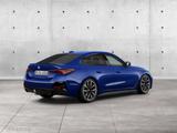 BMW 420d M Sport Pro AHK Spring Break Deals - BMW 420 Gran Coupé mit Anhängerkupplung