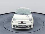 Abarth 500 595 Competizione - gebrauchte Abarth Sportwagen