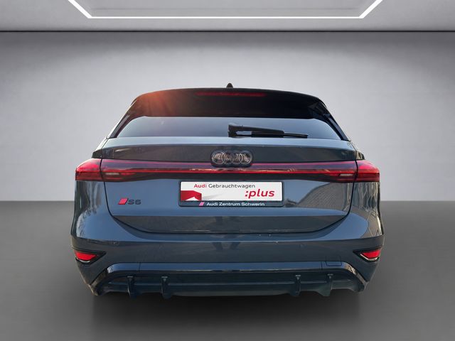 S6 Avant e-tron Tech Pro S line B&O HUD LED