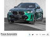 BMW X6 M60i xDrive PANO HuD AHK B/W DA Prof PA Prof - BMW X6 M60 Neuwagen