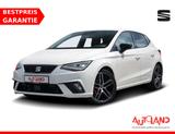 Seat Ibiza 1.0 TSI FR Beats LED Navi Android Apple - Seat Ibiza Gebrauchtwagen in Dresden