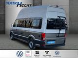 Volkswagen Grand California 600 2.0 TDI*LED*NAVI*SOLAR* - VW WC