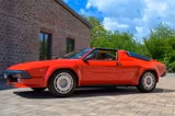 Lamborghini Jalpa - Lamborghini Jalpa Gebrauchtwagen