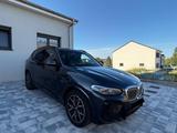 BMW X3 xDrive30e M-Paket 