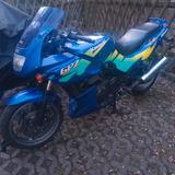 Kawasaki GPZ 500S - KAWASAKI GPZ 500