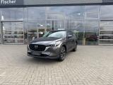 Mazda CX-5 2.5 (194PS) FWD Autom. Exclusive Allwetterr - Mazda CX-5 mit Hybrid-Antrieb