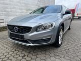 Volvo V60 Cross Country - Volvo V60 Cross Country aus 2016
