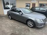 Mercedes-Benz E 220 CDI BlueEFFICIENCY AVANTGARDE AVANTGARDE - Mercedes-Benz E 220 bis 10.000 Euro