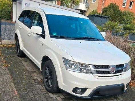 Fiat Freemont
