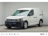 Volkswagen Caddy Cargo 2,0 l 75 kW TDI EU6 SCR Frontantrieb