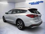 Ford Focus Turnier 1.0 Aut. ACTIVE MHEV LED NAVI RFK - : Stoff, mit Klimaautomatik