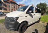 Volkswagen VW Transporter T6  Seikel Allrad 4Motion T... - Volkswagen T6: Seikel