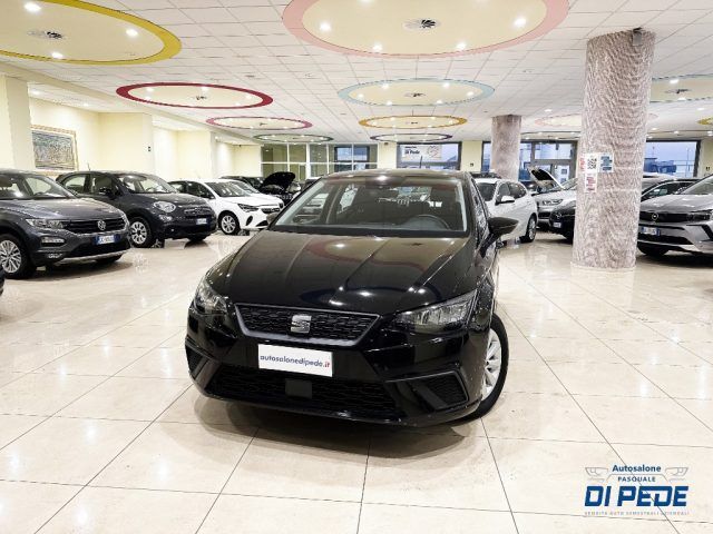 SEAT SEAT Ibiza 1.0 MPI 5 porte Business